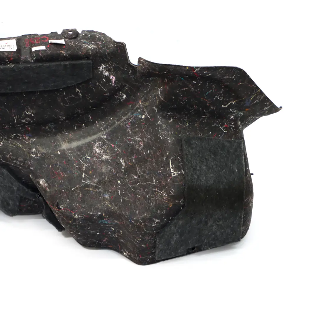 Coffre arrière Saloon Couvercle latéral arrière gauche pour Mercedes C238 à propos du numéro de pièce A2386900125 Mercedes C238 Coffre arrière Saloon Couvercle latéral arrière gauche - SKU A2386900125 - Numéro de pièce A2386900125