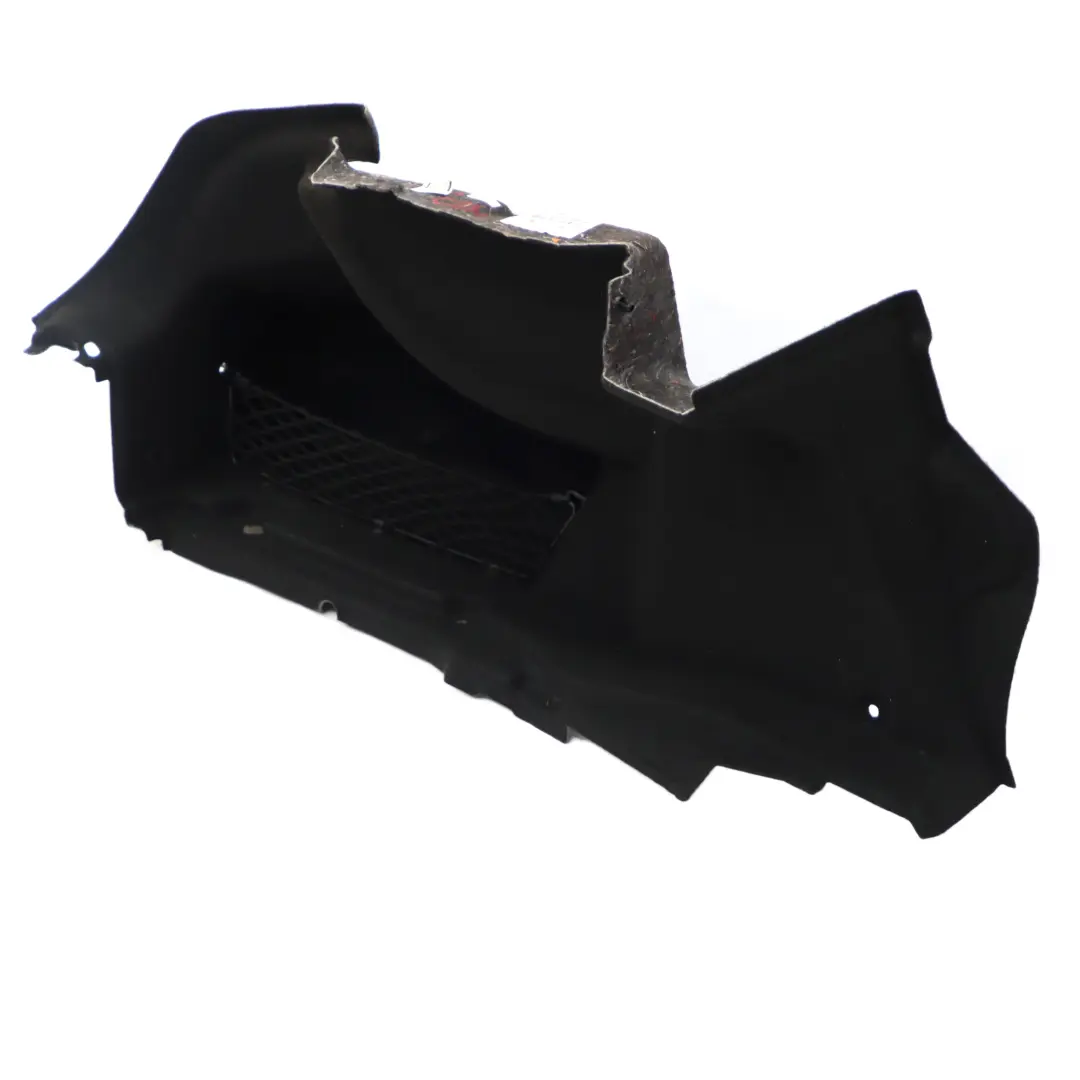  Boot Trunk Trim Mercedes C238 Rear Left N/S Lateral Cover Panel - SKU A2386900125 - Part number A2386900125