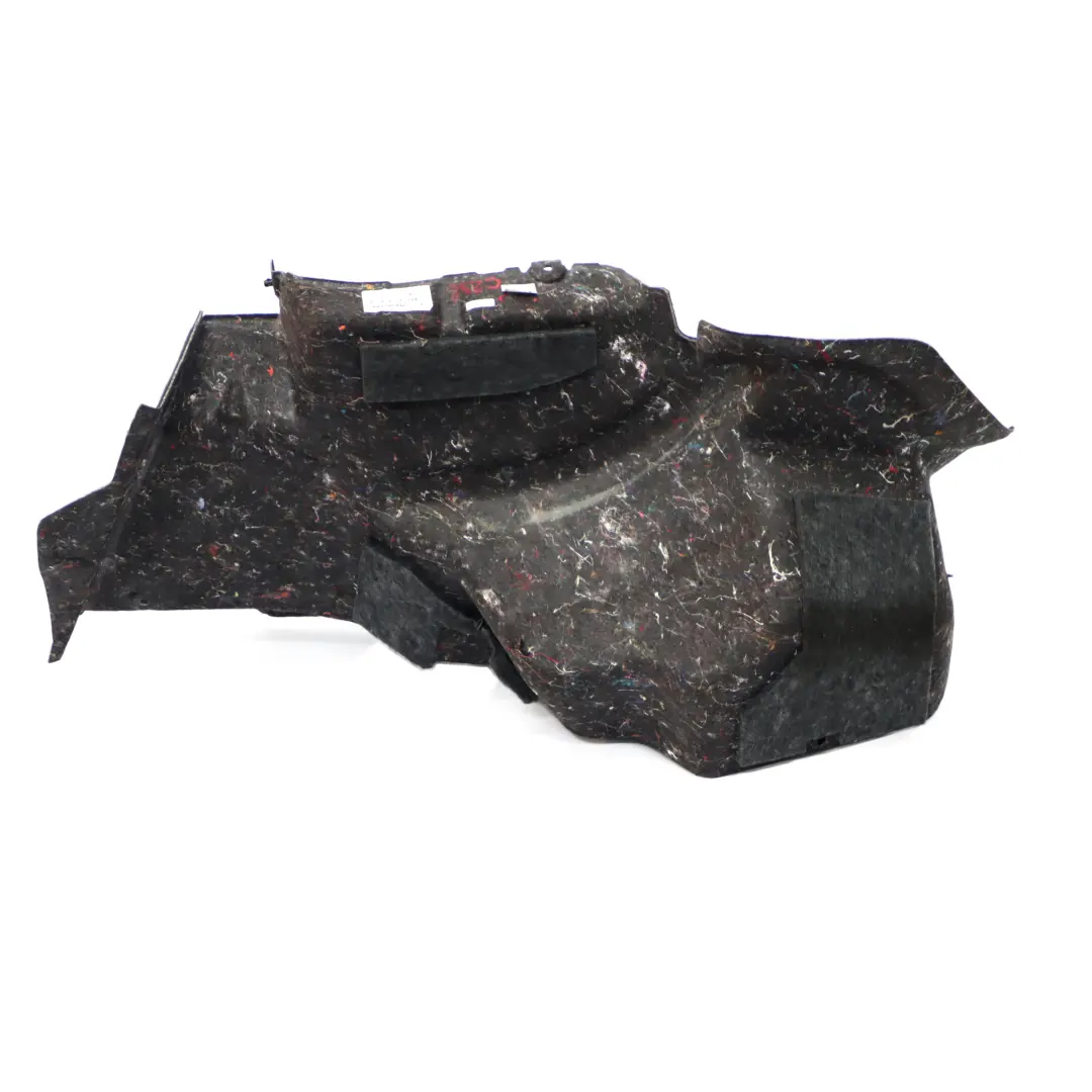  Kofferraumverkleidung Mercedes C238 hinten links seitliche - SKU A2386900125 - Teilenummer A2386900125