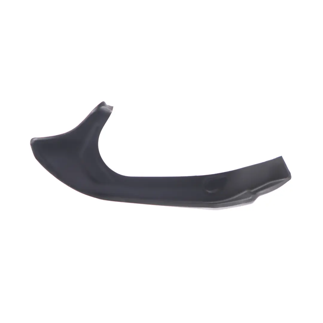  Trim Mercedes C238 Trunk Luggage Compartment Left N/S Light Cover - SKU A2386900901 - Part number A2386900901