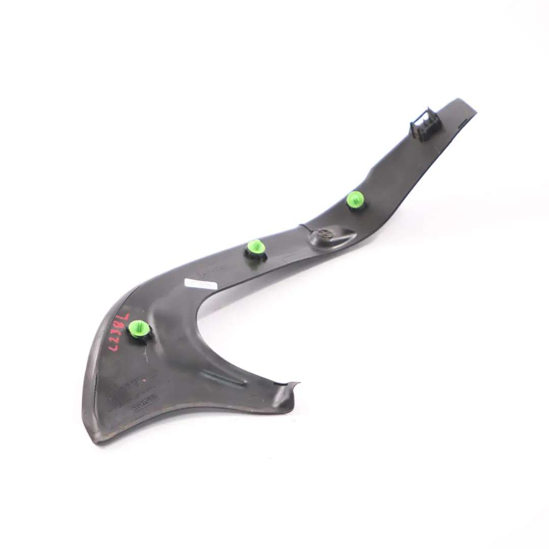 Trim Mercedes C238 Coffre Compartiment à Bagages Gauche Cache pour à propos du numéro de pièce A2386900901 Trim Mercedes C238 Coffre Compartiment à Bagages Gauche Cache - SKU A2386900901 - Numéro de pièce A2386900901