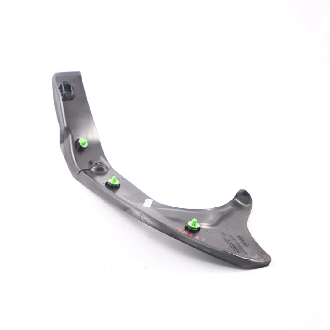 Trim Mercedes C238 Kofferraum Gepäckraum Links Abdeckung für mit Teilenummer A2386900901 Trim Mercedes C238 Kofferraum Gepäckraum Links Abdeckung - SKU A2386900901 - Teilenummer A2386900901