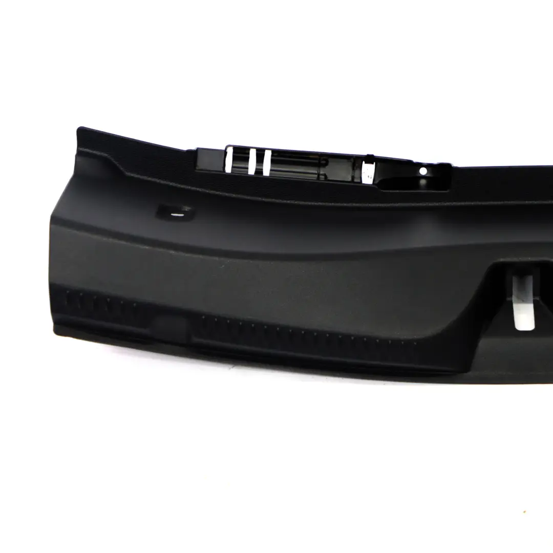 Mercedes C238 Ladekante Kofferraumabdeckung Gepäckkantenverkleidung - SKU A2386901241 - Teilenummer A2386901241