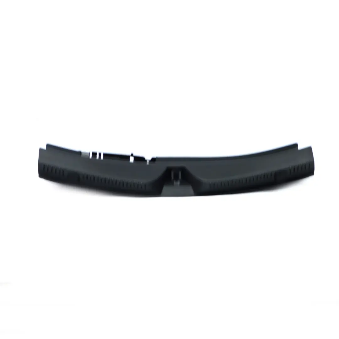 Mercedes C238 Ladekante Kofferraumabdeckung Gepäckkantenverkleidung - SKU A2386901241 - Teilenummer A2386901241
