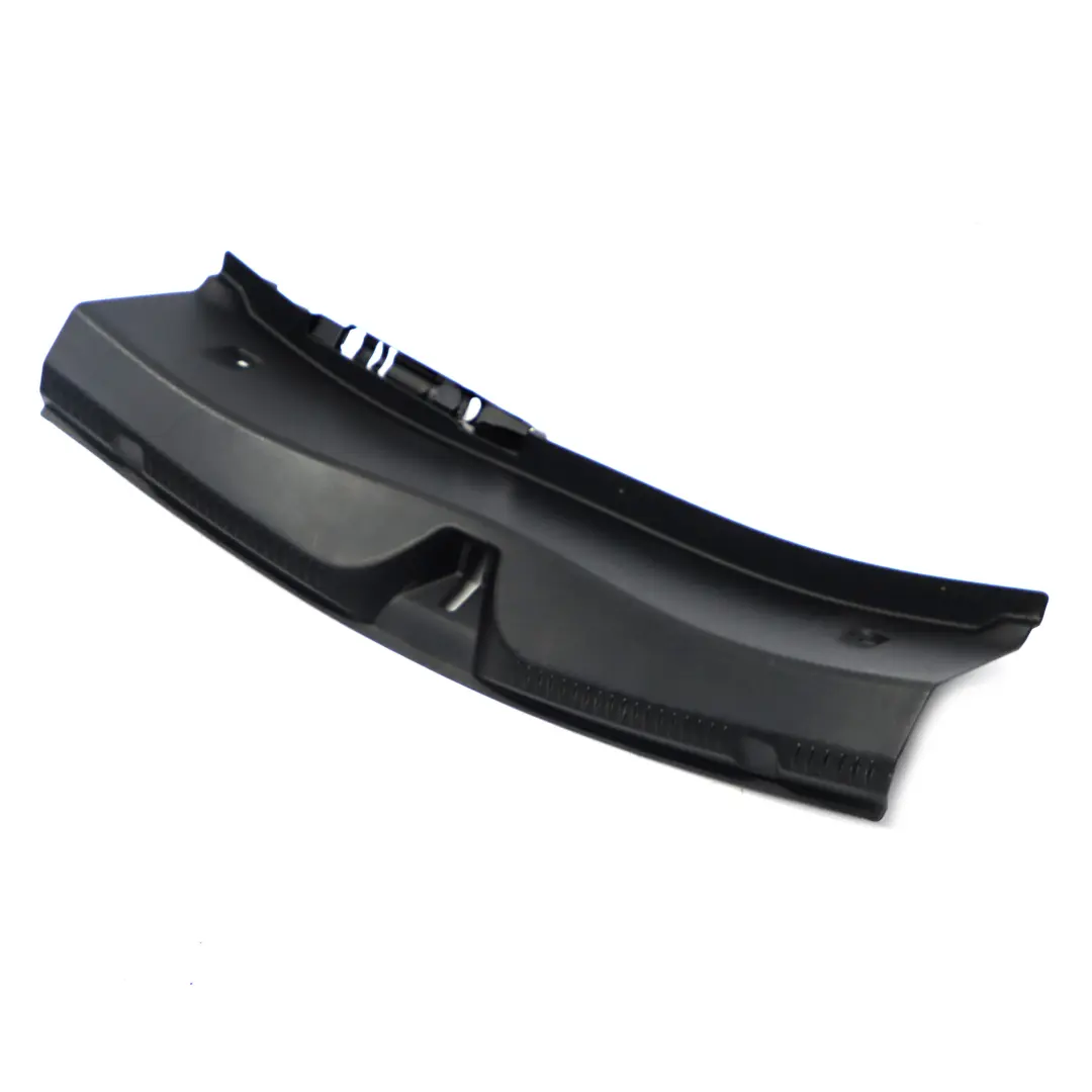 caricamento soglia baule copertura bagagli pannello per Mercedes C238 con numero di parte A2386901241 Mercedes C238 caricamento soglia baule copertura bagagli pannello - SKU A2386901241 - Numero di parte A2386901241