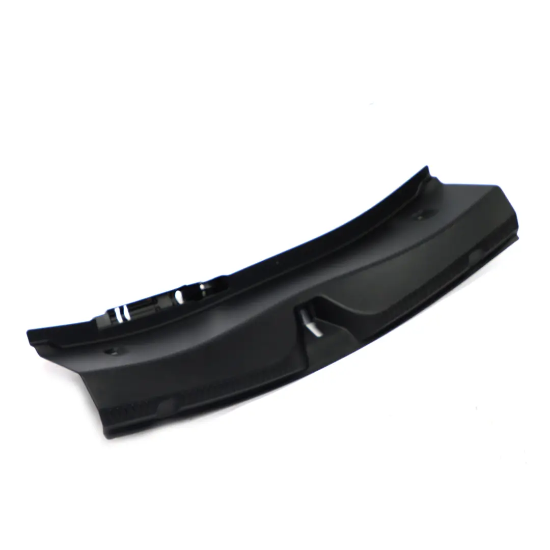 Mercedes C238 Carga Umbral Tronco Cubierta Equipaje Embellecedor - SKU A2386901241 - Número de pieza A2386901241