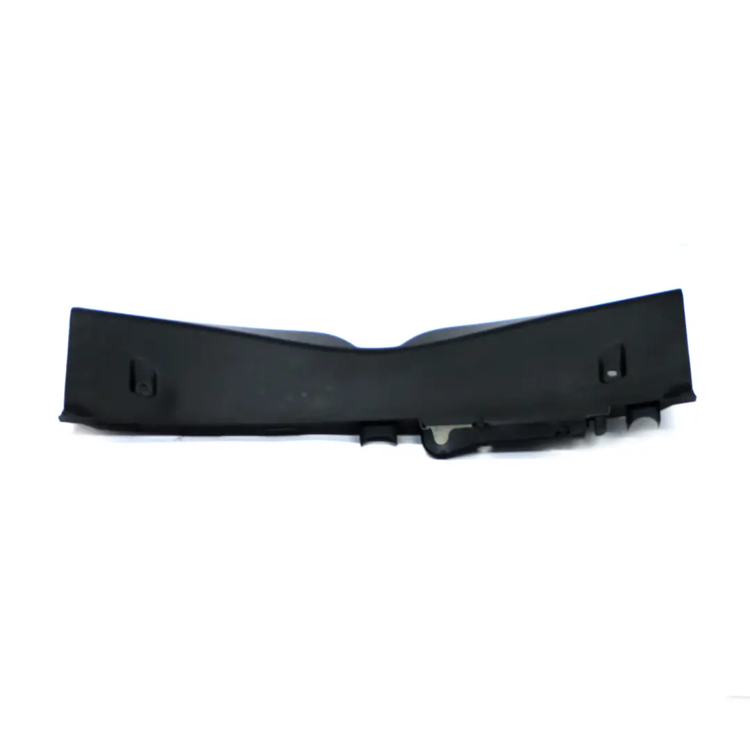 Mercedes C238 Ladekante Kofferraumabdeckung Gepäckkantenverkleidung - SKU A2386901241 - Teilenummer A2386901241