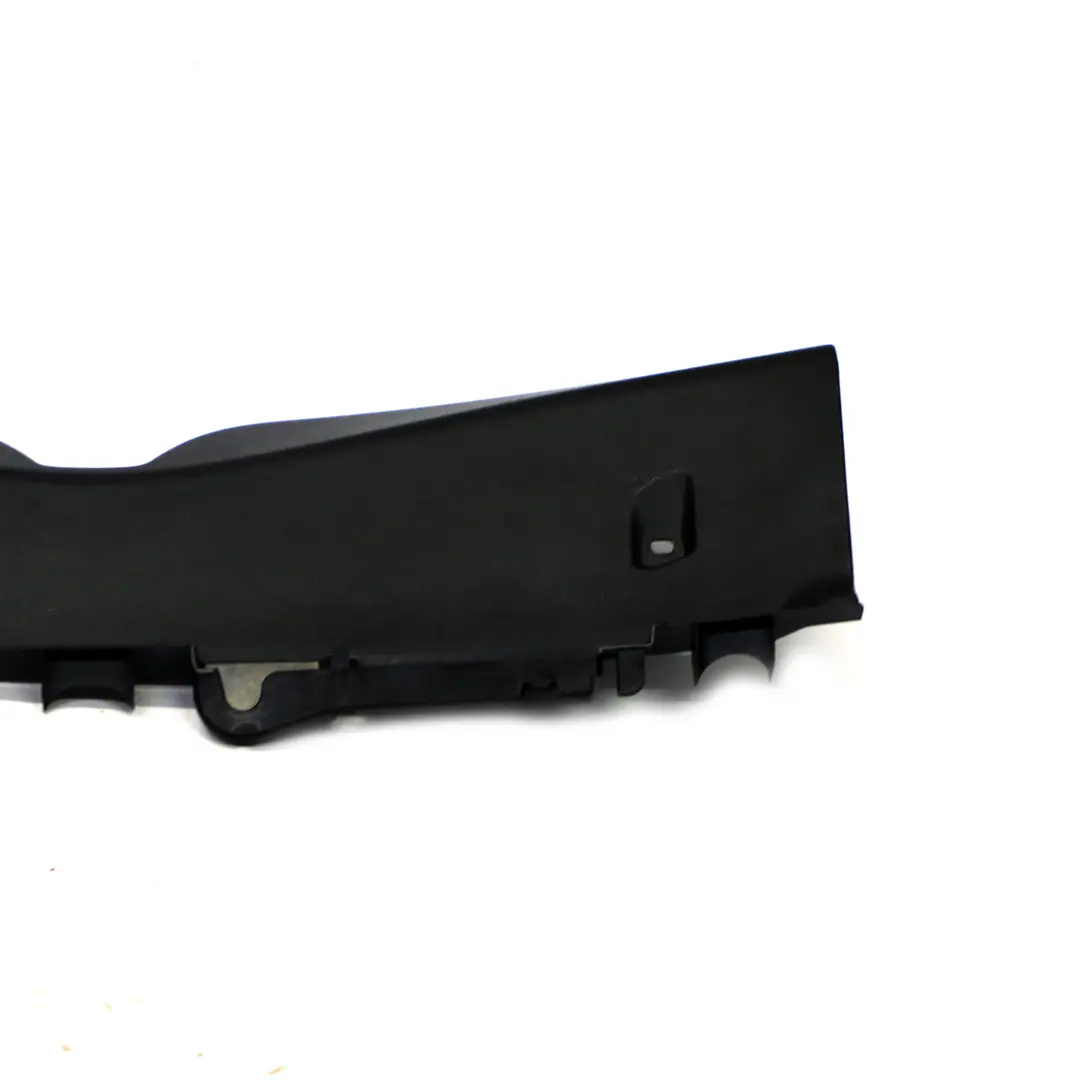 caricamento soglia baule copertura bagagli pannello per Mercedes C238 con numero di parte A2386901241 Mercedes C238 caricamento soglia baule copertura bagagli pannello - SKU A2386901241 - Numero di parte A2386901241