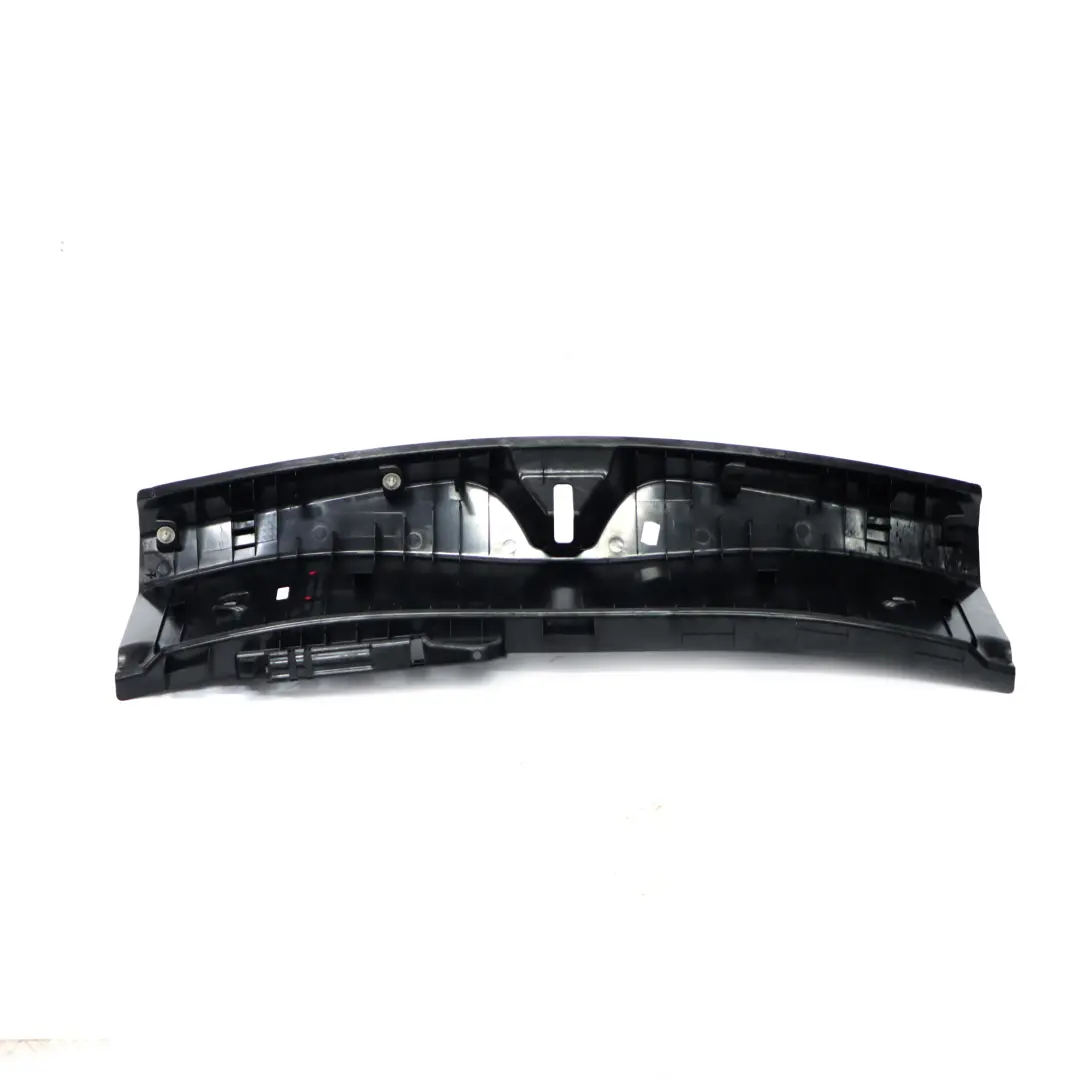 Mercedes C238 Ladekante Kofferraumabdeckung Gepäckkantenverkleidung - SKU A2386901241 - Teilenummer A2386901241