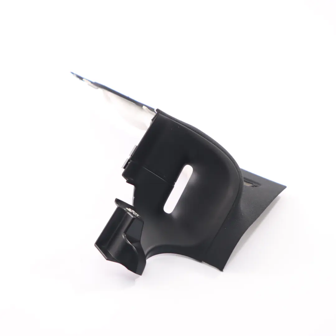 Copertura Pilar C Pannello Posteriore Sinistra Nero per Mercedes C238 con numero di parte A2386901700 Mercedes C238 Copertura Pilar C Pannello Posteriore Sinistra Nero - SKU A2386901700 - Numero di parte A2386901700