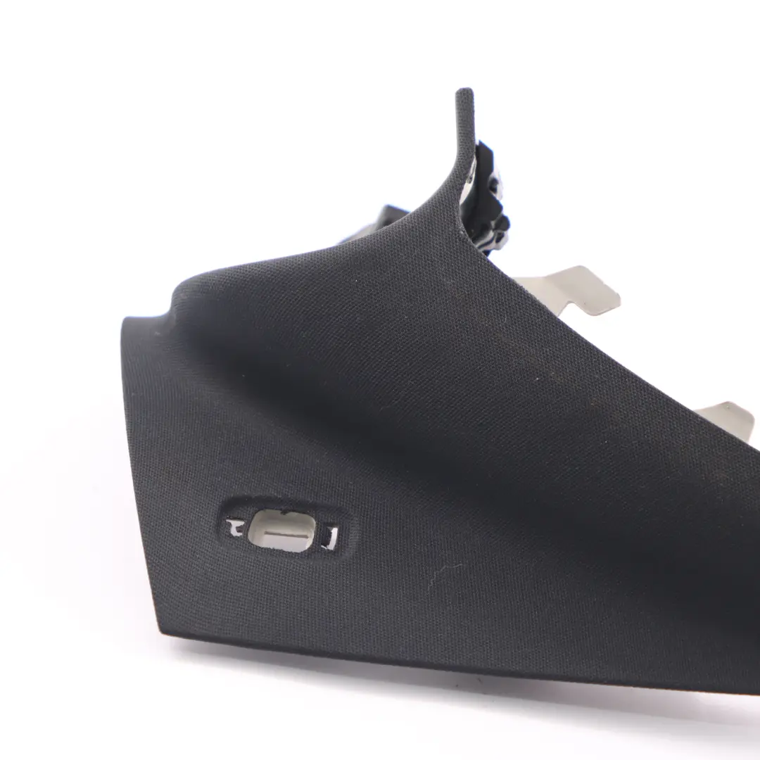 Garniture Mercedes C238 Couverture Pilar C Panneau gauche Noir pour à propos du numéro de pièce A2386901700 Garniture Mercedes C238 Couverture Pilar C Panneau gauche Noir - SKU A2386901700 - Numéro de pièce A2386901700