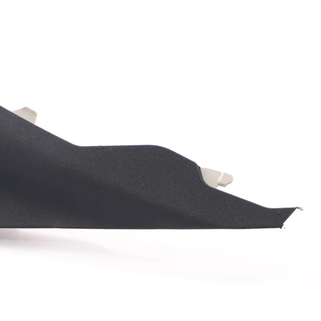 Trim Mercedes C238 Cover Pilar C Panel Rear Left N/S Black to  with Part number A2386901700  Trim Mercedes C238 Cover Pilar C Panel Rear Left N/S Black - SKU A2386901700 - Part number A2386901700
