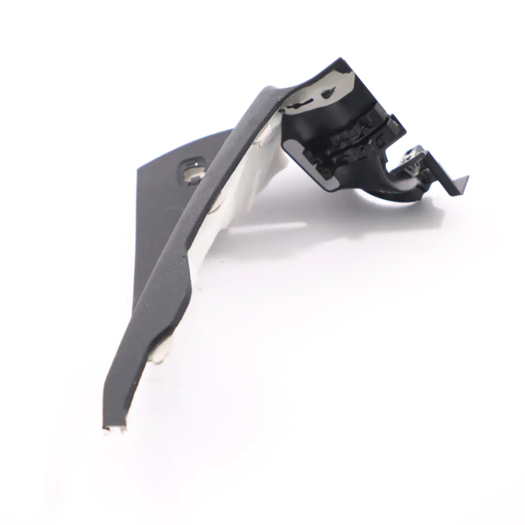  Trim Mercedes C238 Abdeckung Pilar C Panel Hinten Links Schwarz - SKU A2386901700 - Teilenummer A2386901700