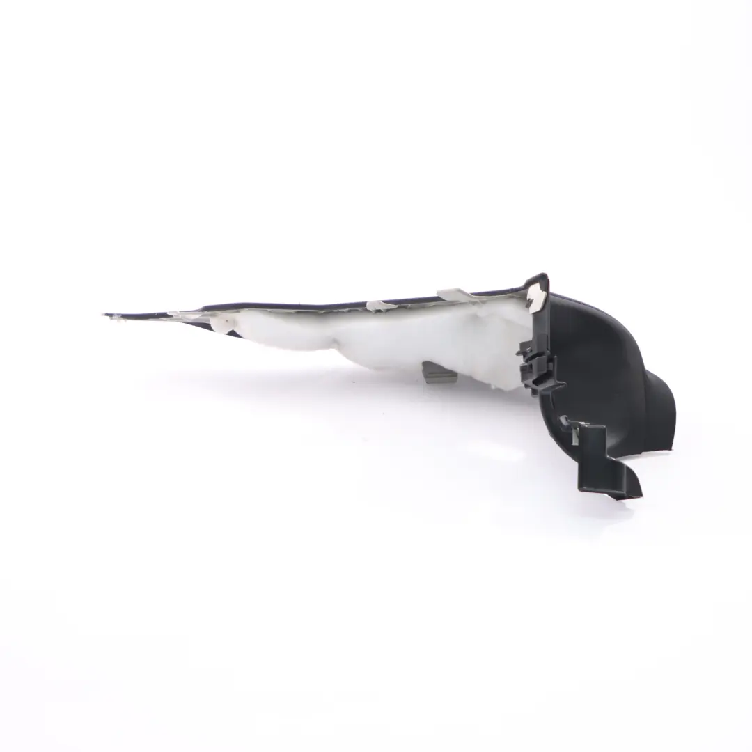  Trim Mercedes C238 Abdeckung Pilar C Panel Hinten Links Schwarz - SKU A2386901700 - Teilenummer A2386901700