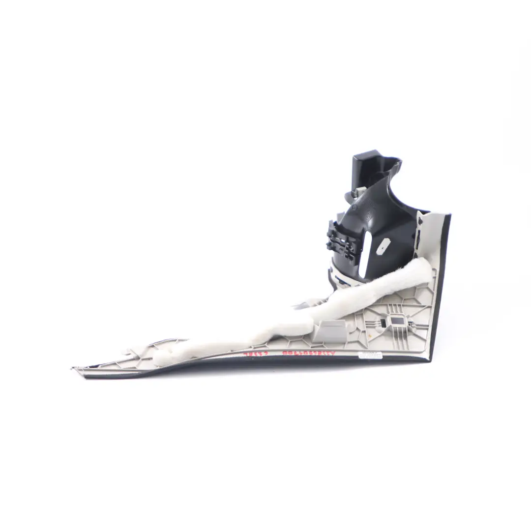 Trim Mercedes C238 Cover Pilar C Panel Rear Left N/S Black to  with Part number A2386901700  Trim Mercedes C238 Cover Pilar C Panel Rear Left N/S Black - SKU A2386901700 - Part number A2386901700