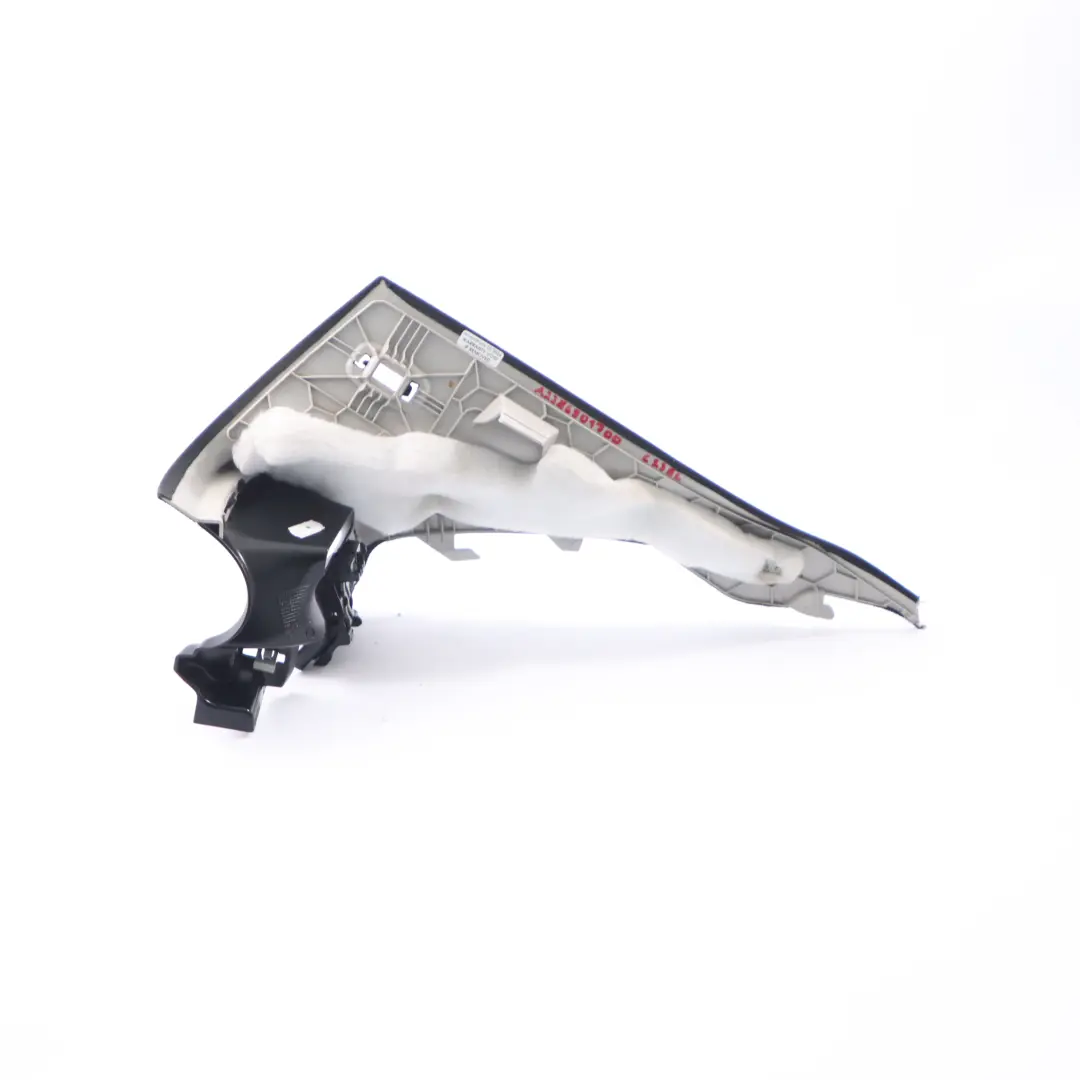 Osłona Słupka C Panel Tylny Lewy Czarny do Mercedes C238 o numerze A2386901700 Mercedes C238 Osłona Słupka C Panel Tylny Lewy Czarny - SKU A2386901700 - Numer Części A2386901700