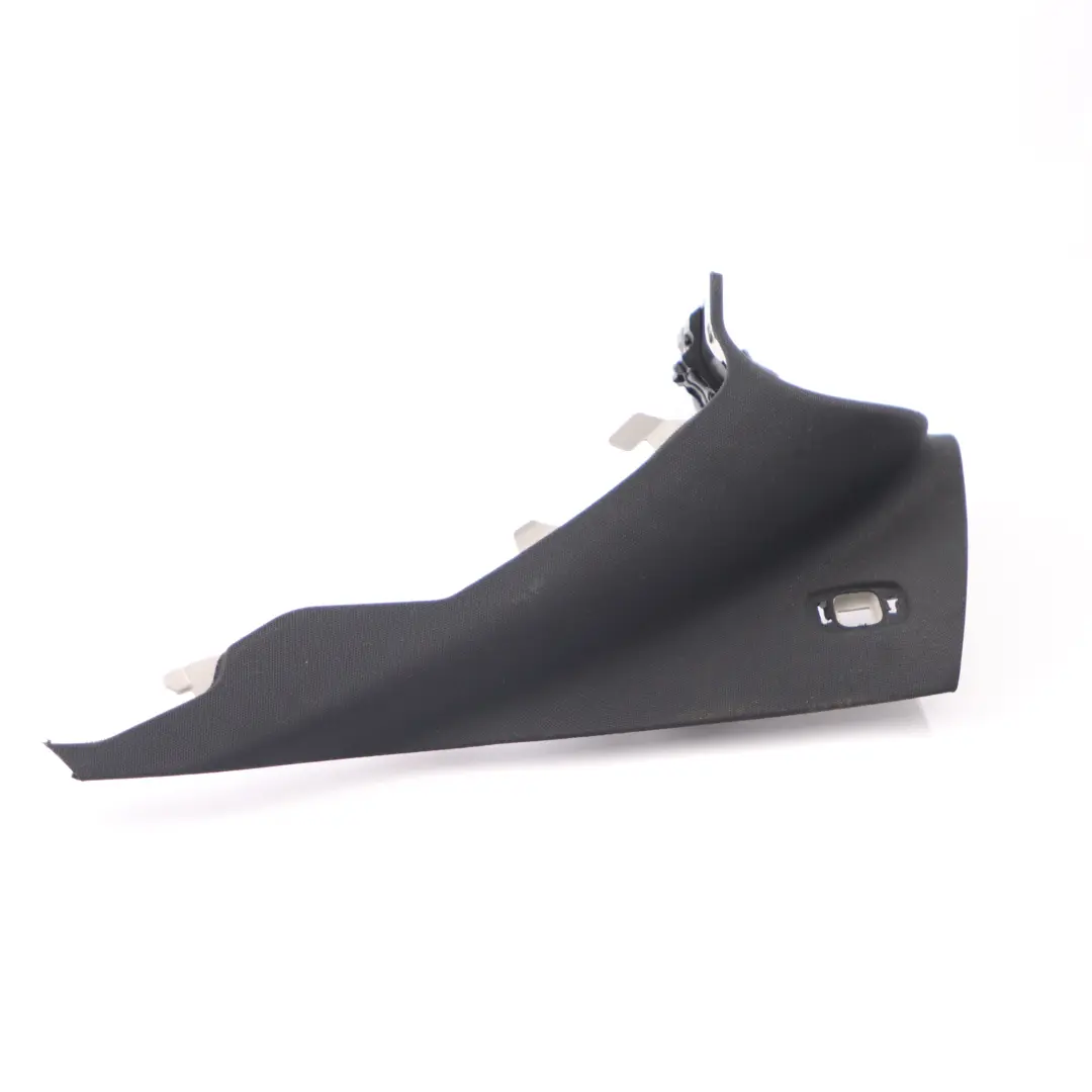  Trim Mercedes C238 Abdeckung Pilar C Panel Hinten Rechts Schwarz - SKU A2386901800 - Teilenummer A2386901800
