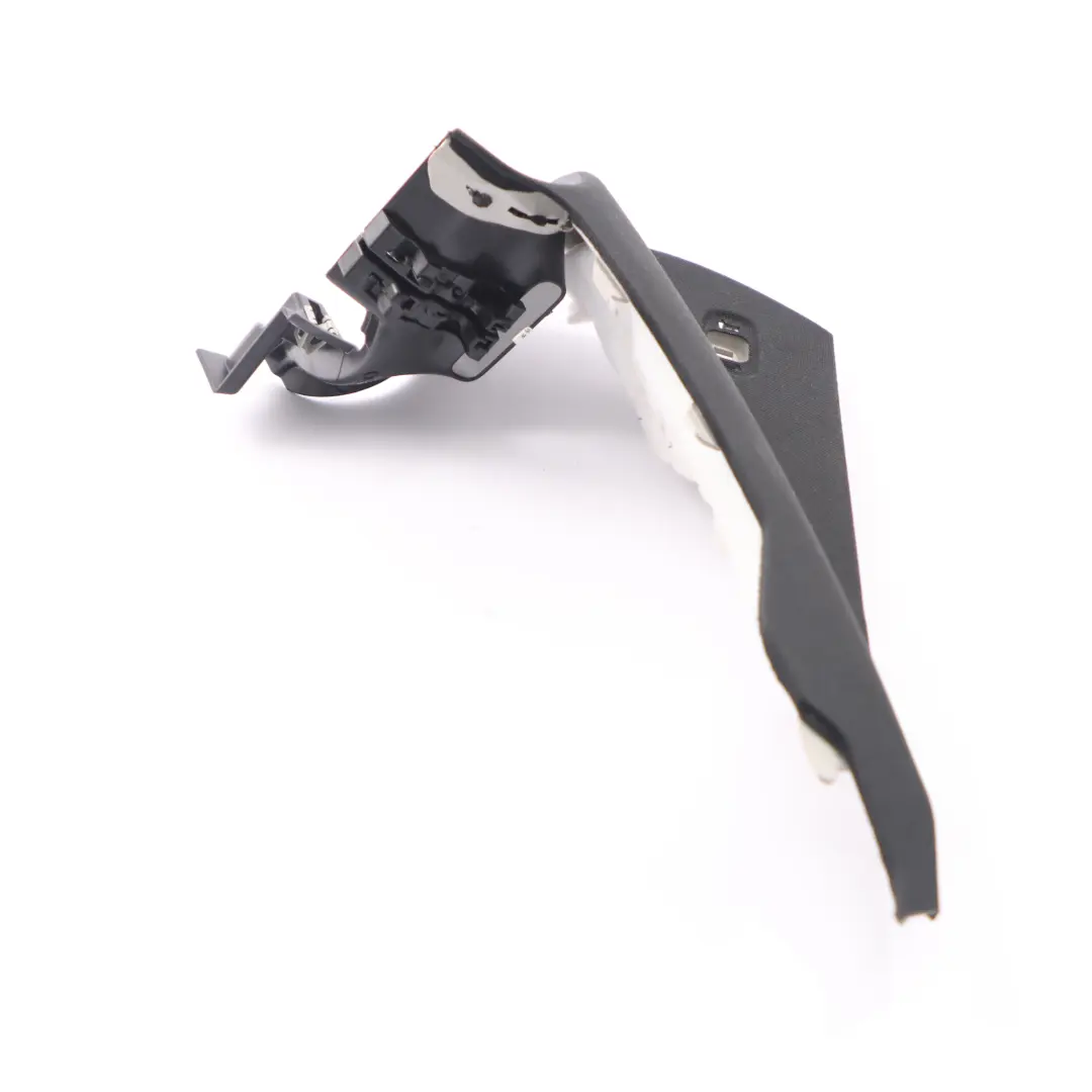 Trim Mercedes C238 Abdeckung Pilar C Panel Hinten Rechts Schwarz für mit Teilenummer A2386901800 Trim Mercedes C238 Abdeckung Pilar C Panel Hinten Rechts Schwarz - SKU A2386901800 - Teilenummer A2386901800