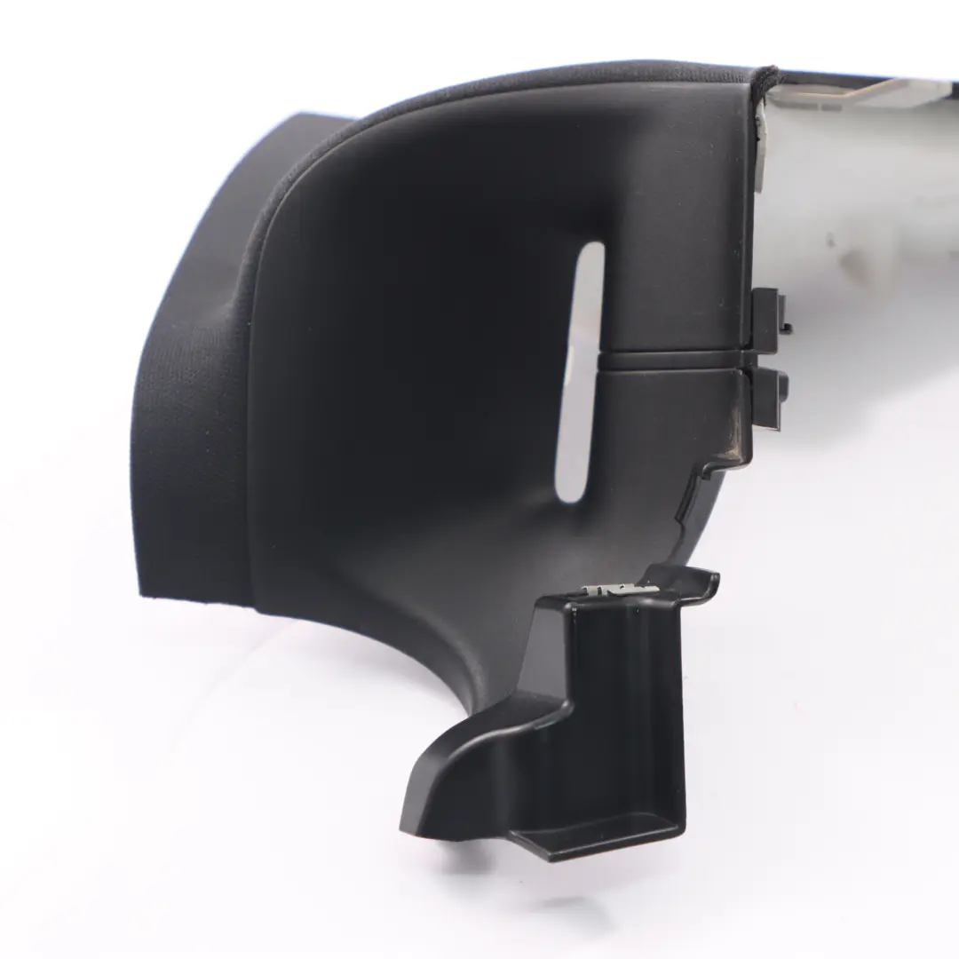 Trim Mercedes C238 Abdeckung Pilar C Panel Hinten Rechts Schwarz für mit Teilenummer A2386901800 Trim Mercedes C238 Abdeckung Pilar C Panel Hinten Rechts Schwarz - SKU A2386901800 - Teilenummer A2386901800