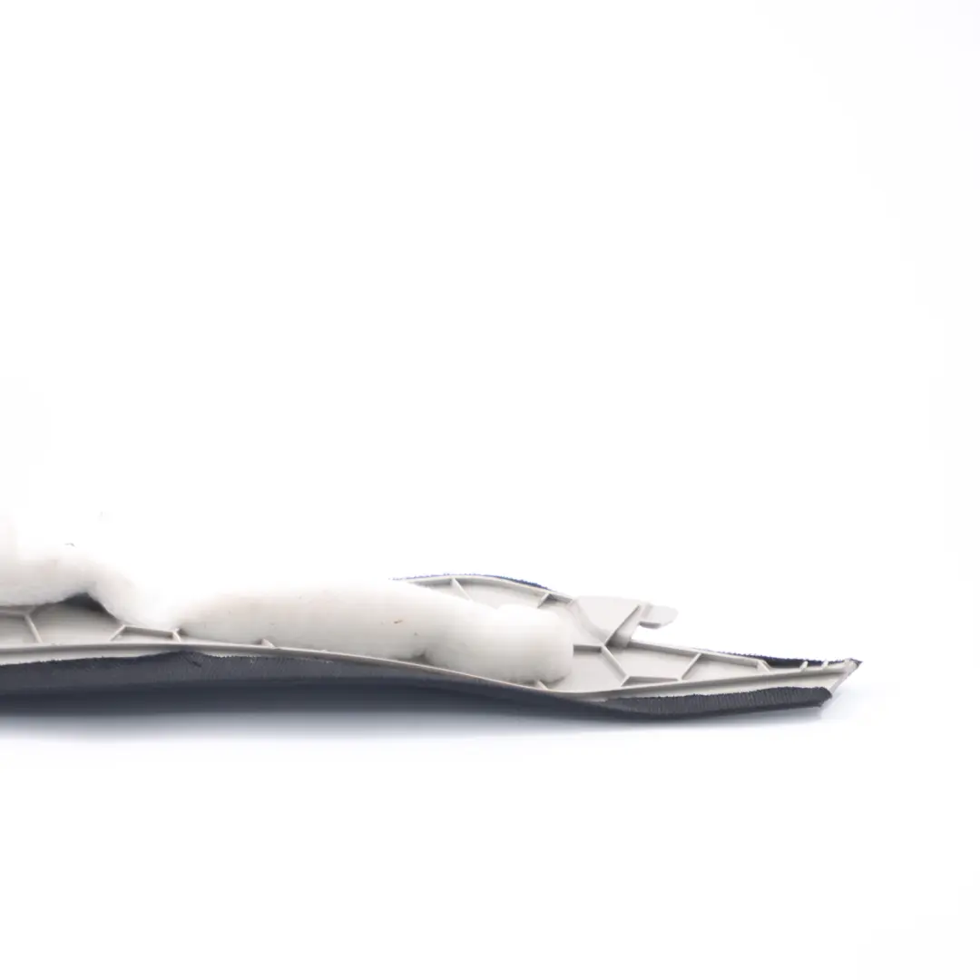 Mercedes C238 Osłona Słupka C Panel Tylny Prawy Czarny - SKU A2386901800 - Numer Części A2386901800