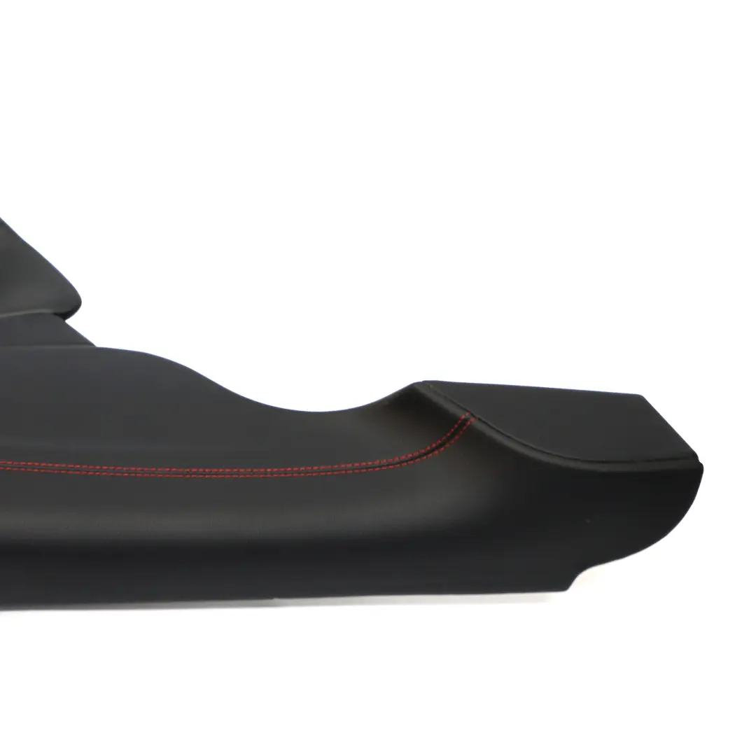  Panneau latéral Mercedes C238 Arrière Gauche Cache Latéral Cuir Noir - SKU A2386904902 - Numéro de pièce A2386904902