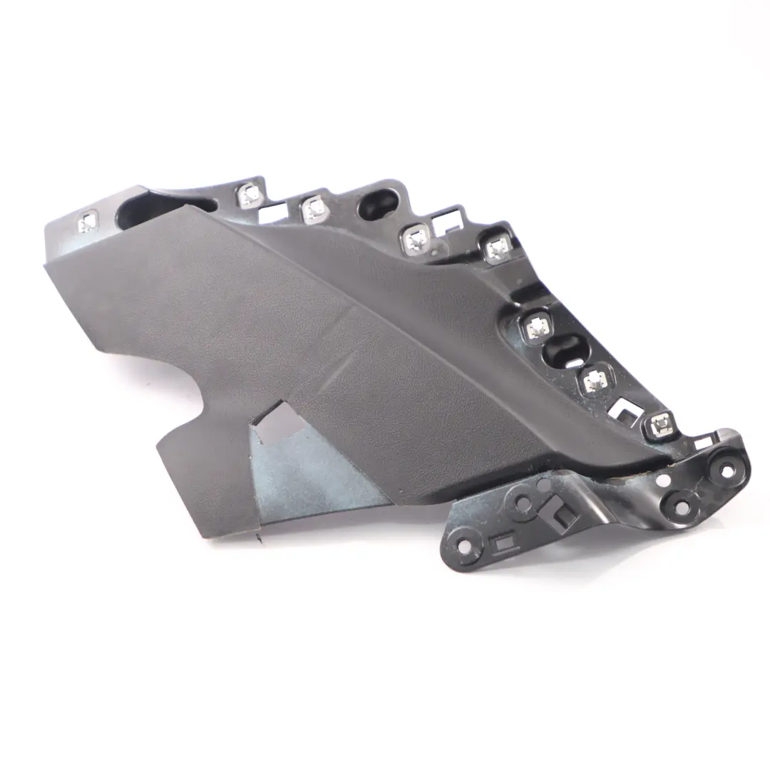 Embellecedor Tarjeta Puerta Trasera Izquierda Tapa para Mercedes C238 con número de pieza A2386906100 Mercedes C238 Embellecedor Tarjeta Puerta Trasera Izquierda Tapa - SKU A2386906100-1 - Número de pieza A2386906100