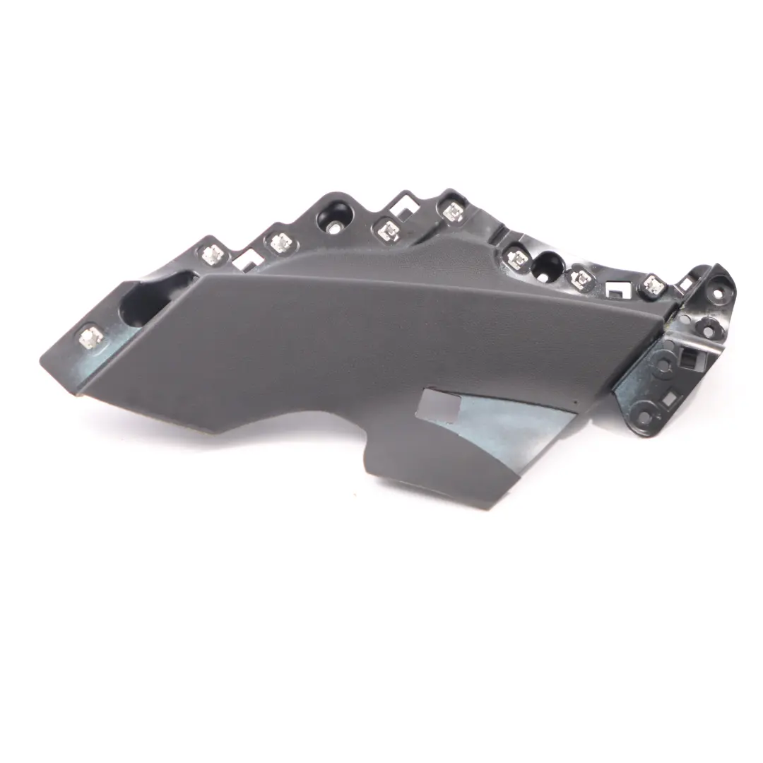Mercedes C238 Door Card Trim Rear Left N/S Quarter Panel Cover Black - SKU A2386906100-1 - Part number A2386906100