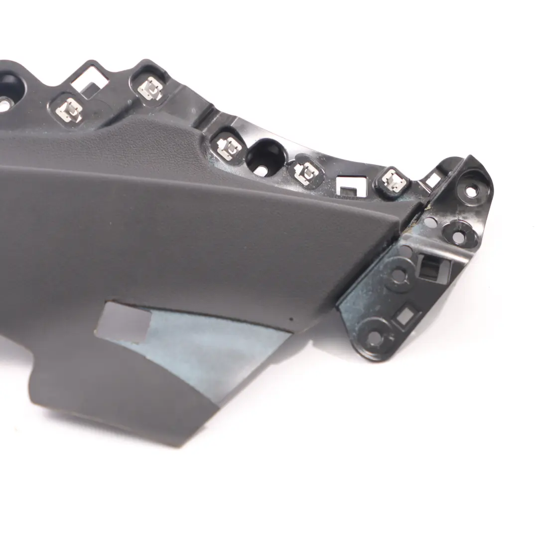 Mercedes C238 Carte porte arrière gauche Couvercle panneau Noir - SKU A2386906100-1 - Numéro de pièce A2386906100