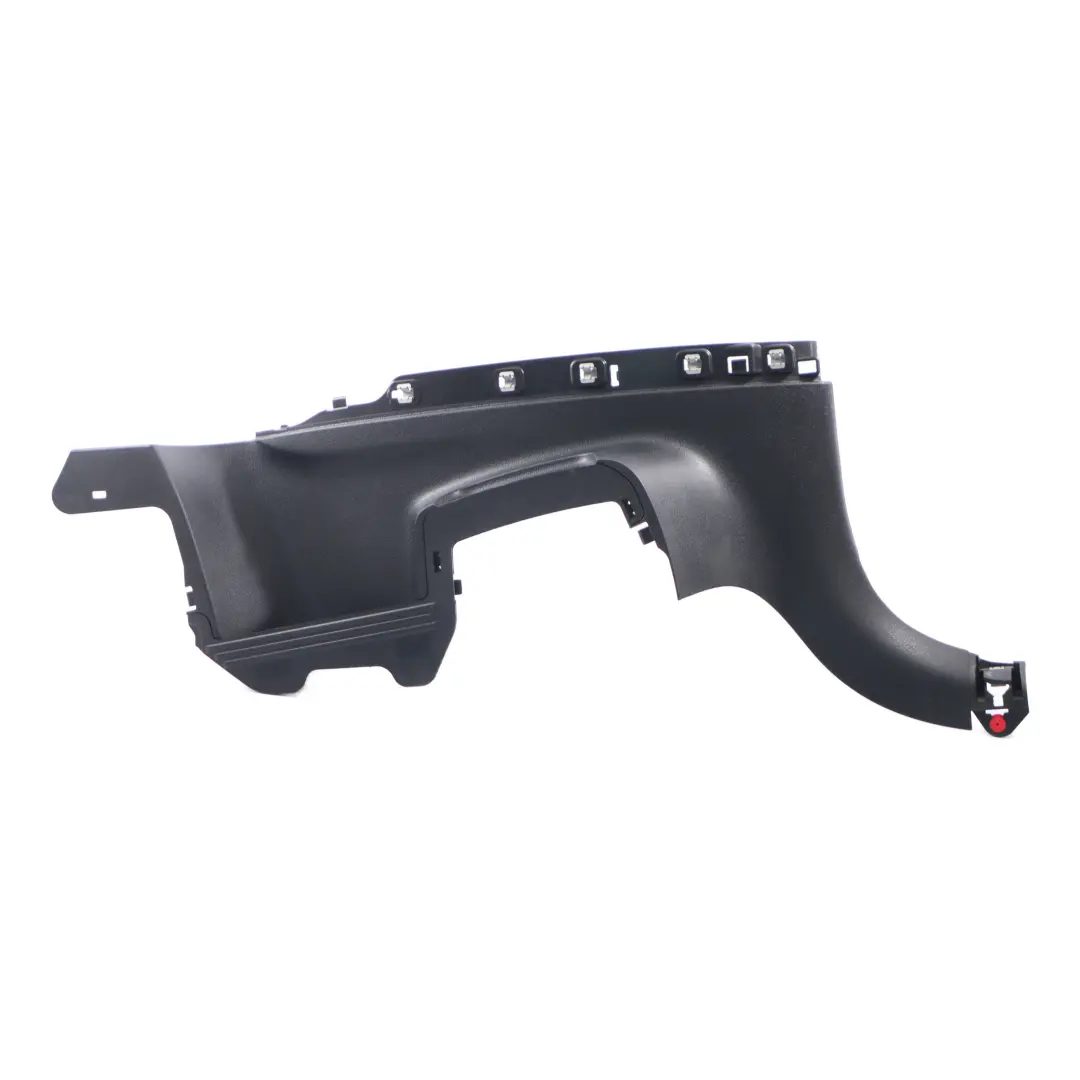 Mercedes C238 Embellecedor Tarjeta Puerta Trasera Izquierda Tapa - SKU A2386906100 - Número de pieza A2386906100
