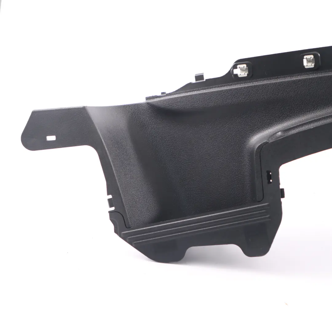 Mercedes C238 Embellecedor Tarjeta Puerta Trasera Izquierda Tapa - SKU A2386906100 - Número de pieza A2386906100
