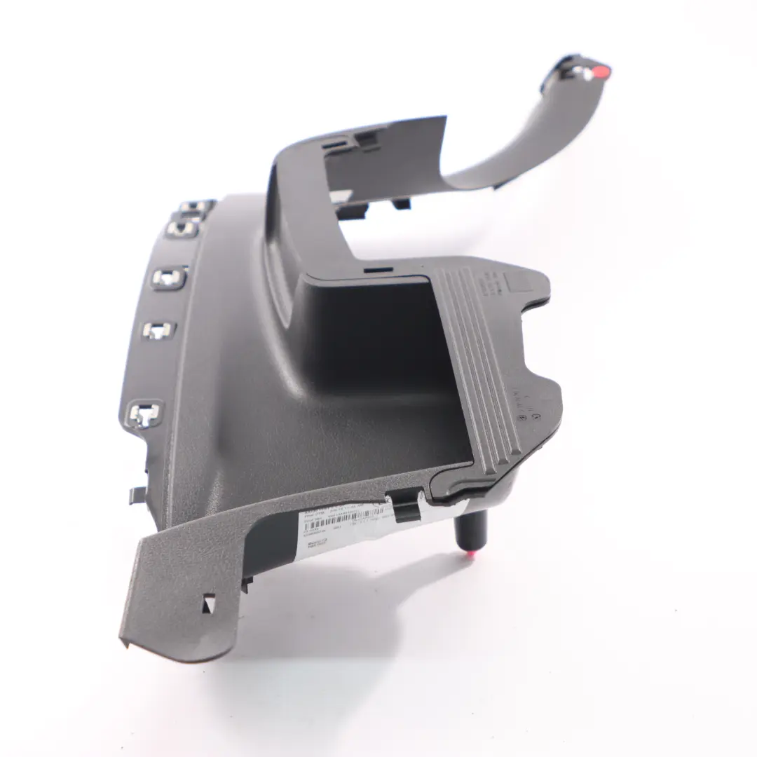 Mercedes C238 Tür karte Trim hinten links Viertel Abdeckung schwarz - SKU A2386906100 - Teilenummer A2386906100