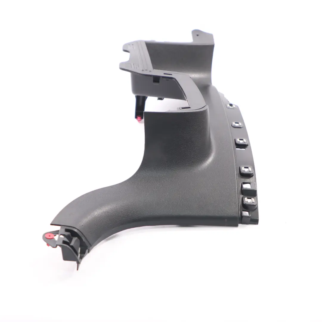 Tür karte Trim hinten links Viertel Abdeckung schwarz für Mercedes C238 mit Teilenummer A2386906100 Mercedes C238 Tür karte Trim hinten links Viertel Abdeckung schwarz - SKU A2386906100 - Teilenummer A2386906100