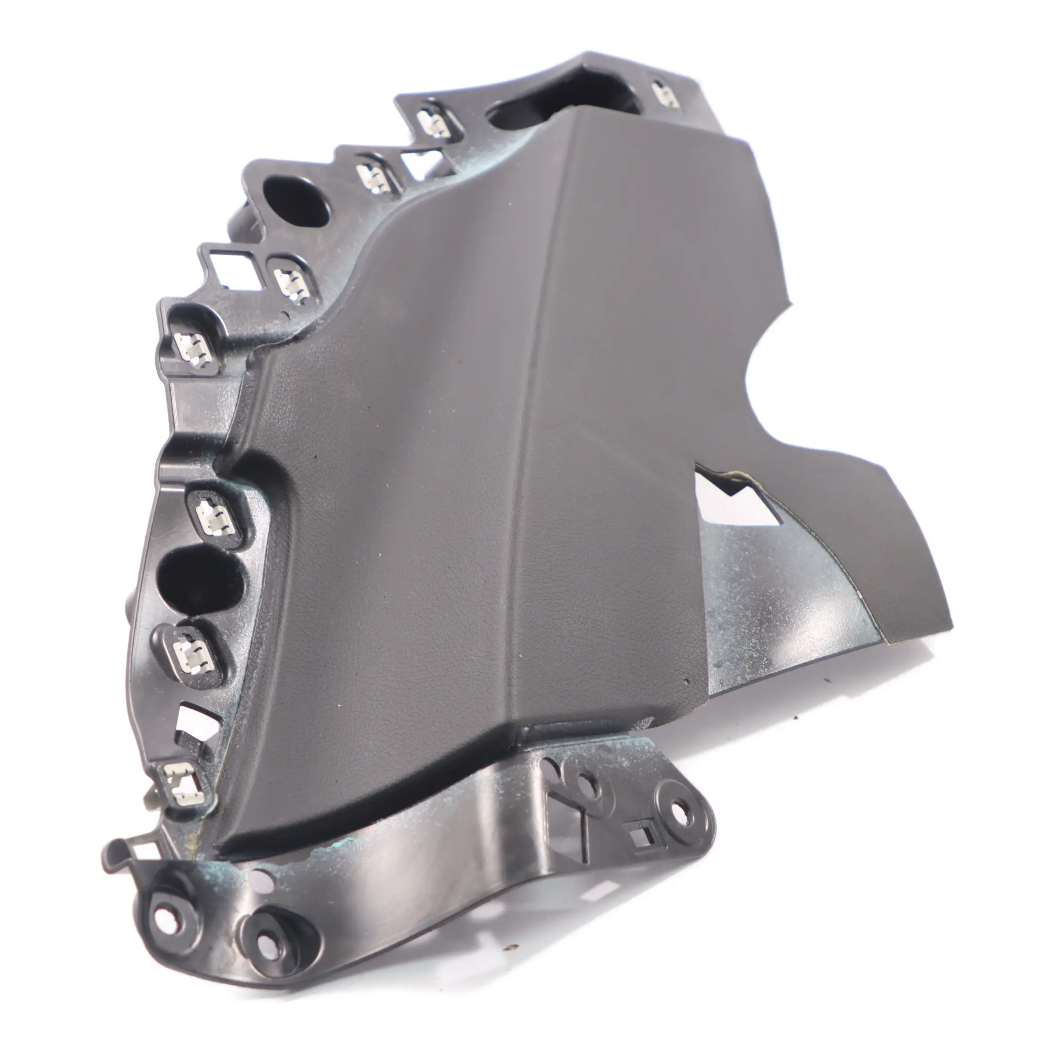 Mercedes C238 Door Card posteriore destro Coperchio quartierino A2386906200