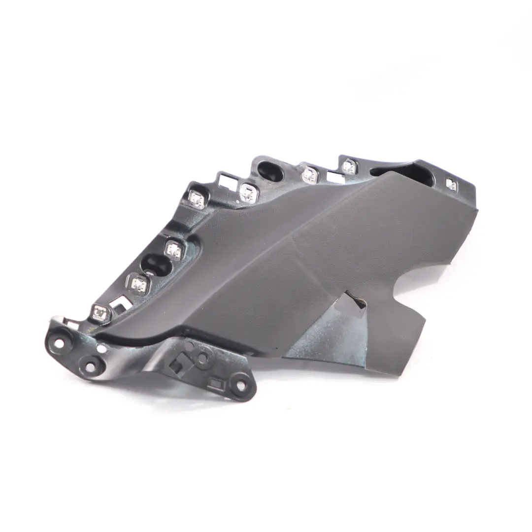 Mercedes C238 Tarjeta puerta trasera derecha Cuarto panel cubierta - SKU A2386906200-1 - Número de pieza A2386906200