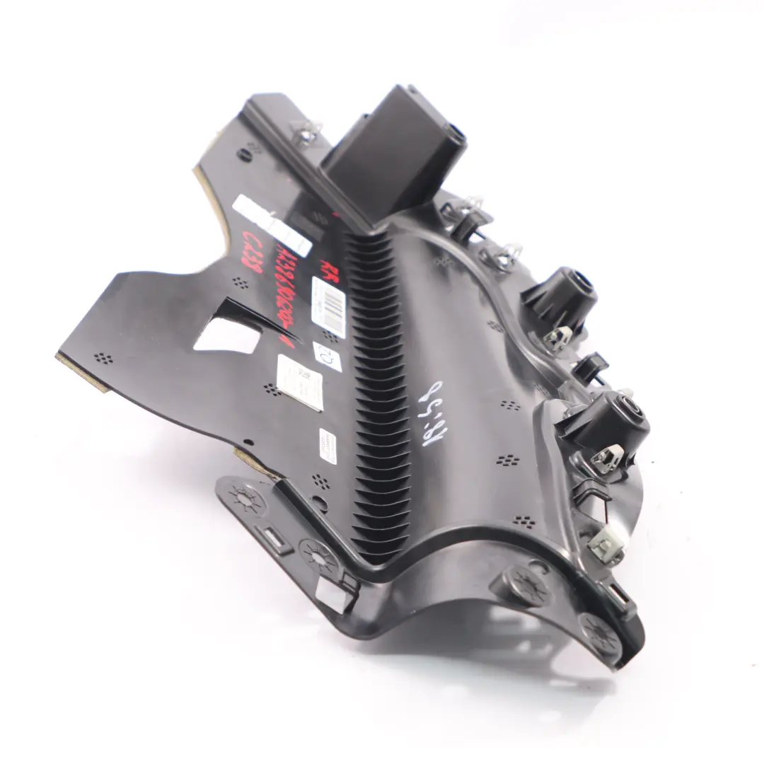 Mercedes C238 Door Card posteriore destro Coperchio quartierino - SKU A2386906200-1 - Numero di parte A2386906200