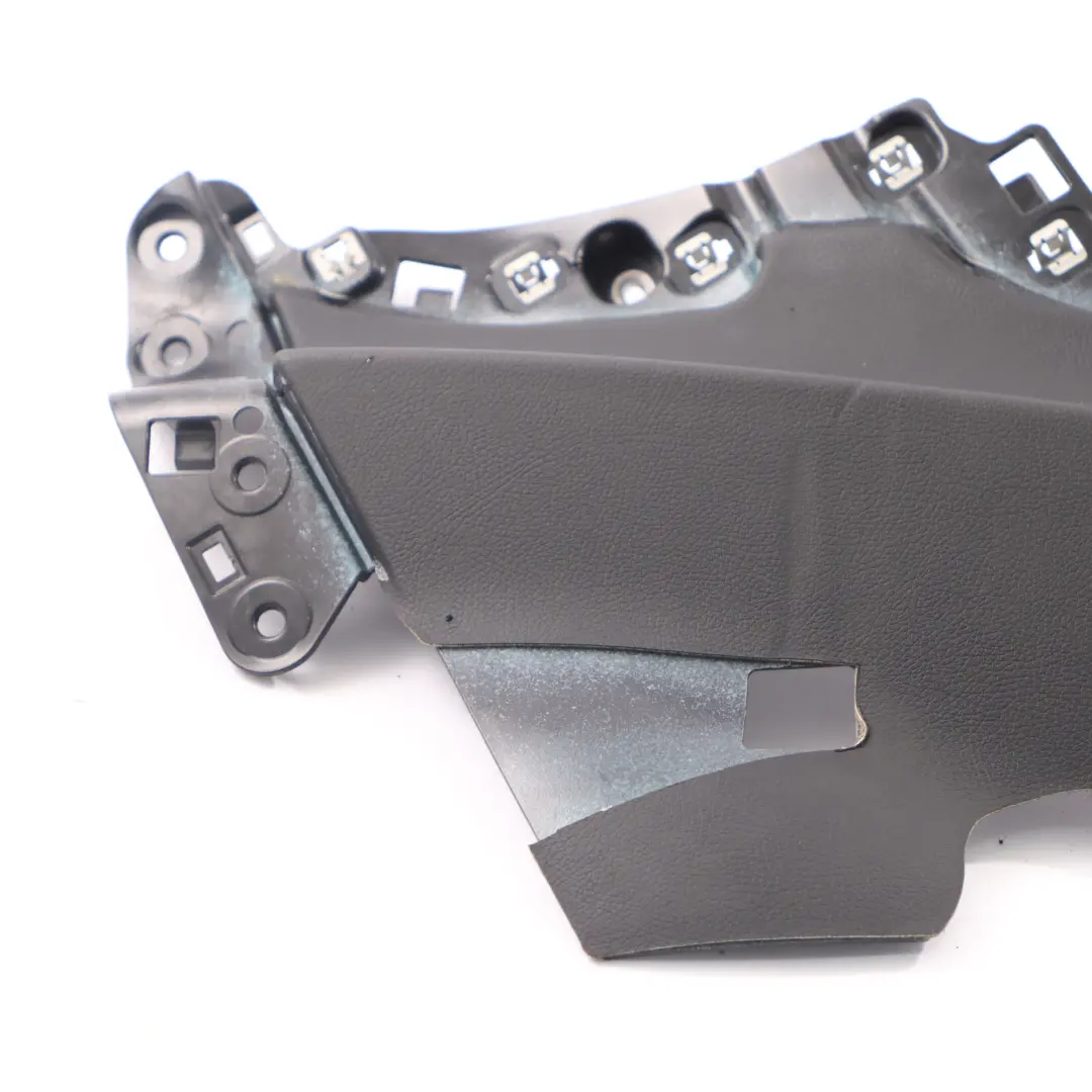 Tarjeta puerta trasera derecha Cuarto panel cubierta para Mercedes C238 con número de pieza A2386906200 Mercedes C238 Tarjeta puerta trasera derecha Cuarto panel cubierta - SKU A2386906200-1 - Número de pieza A2386906200