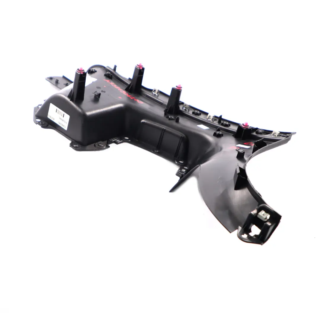 Mercedes C238 Door Card Trim Rear Right O/S Quarter Panel Cover - SKU A2386906200 - Part number A2386906200