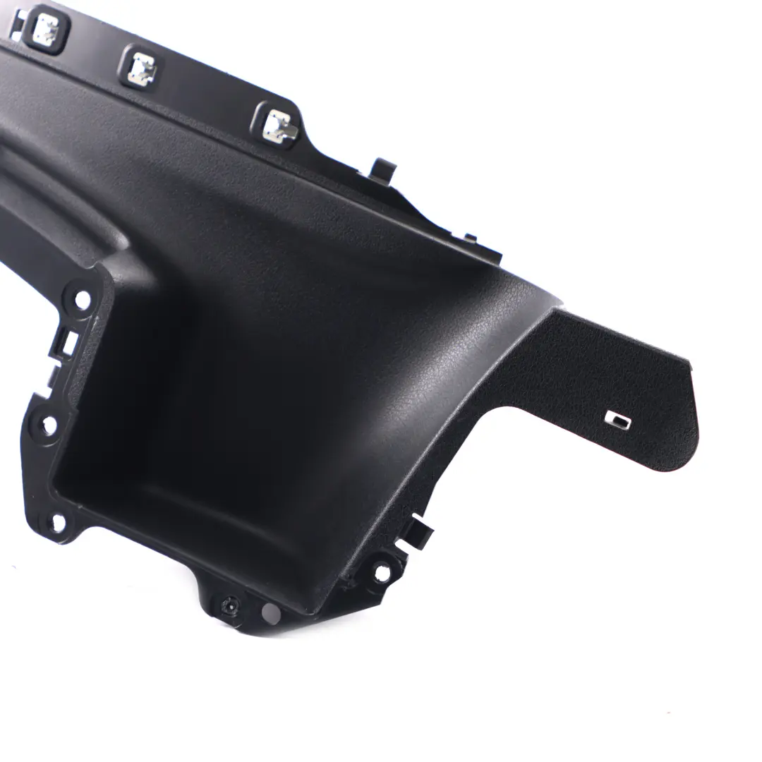 Mercedes C238 Door Card posteriore destro Coperchio quartierino - SKU A2386906200 - Numero di parte A2386906200