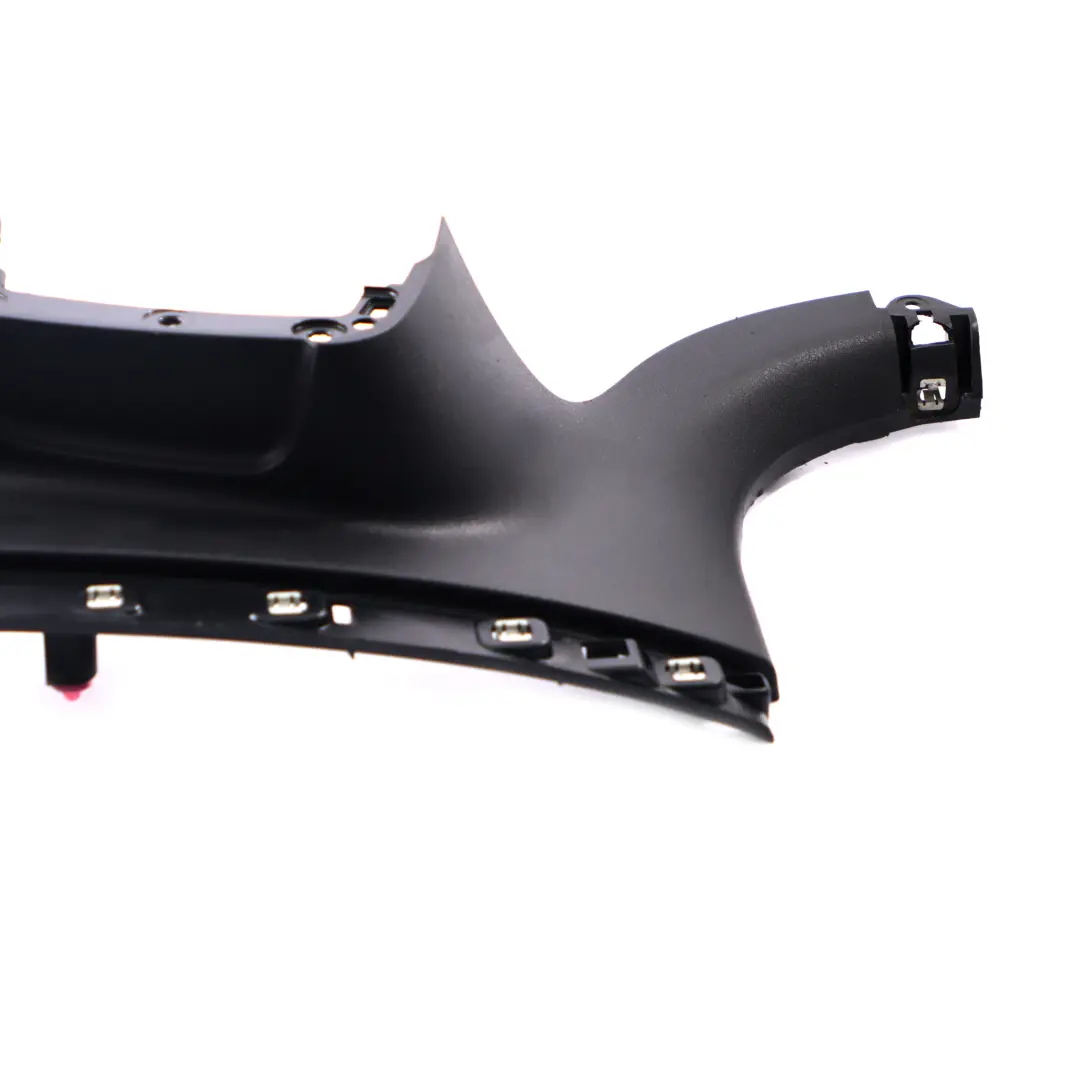 Mercedes C238 Tarjeta puerta trasera derecha Cuarto panel cubierta - SKU A2386906200 - Número de pieza A2386906200