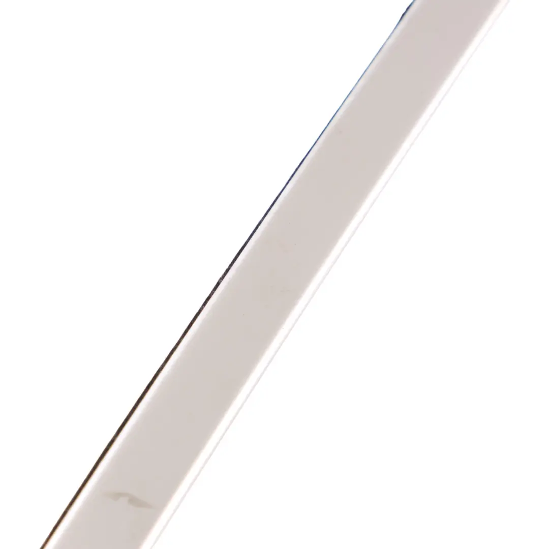 Mercedes A238 Bande pare brise colonne A Barre de garniture droite - SKU A2386908401 - Numéro de pièce A2386908401