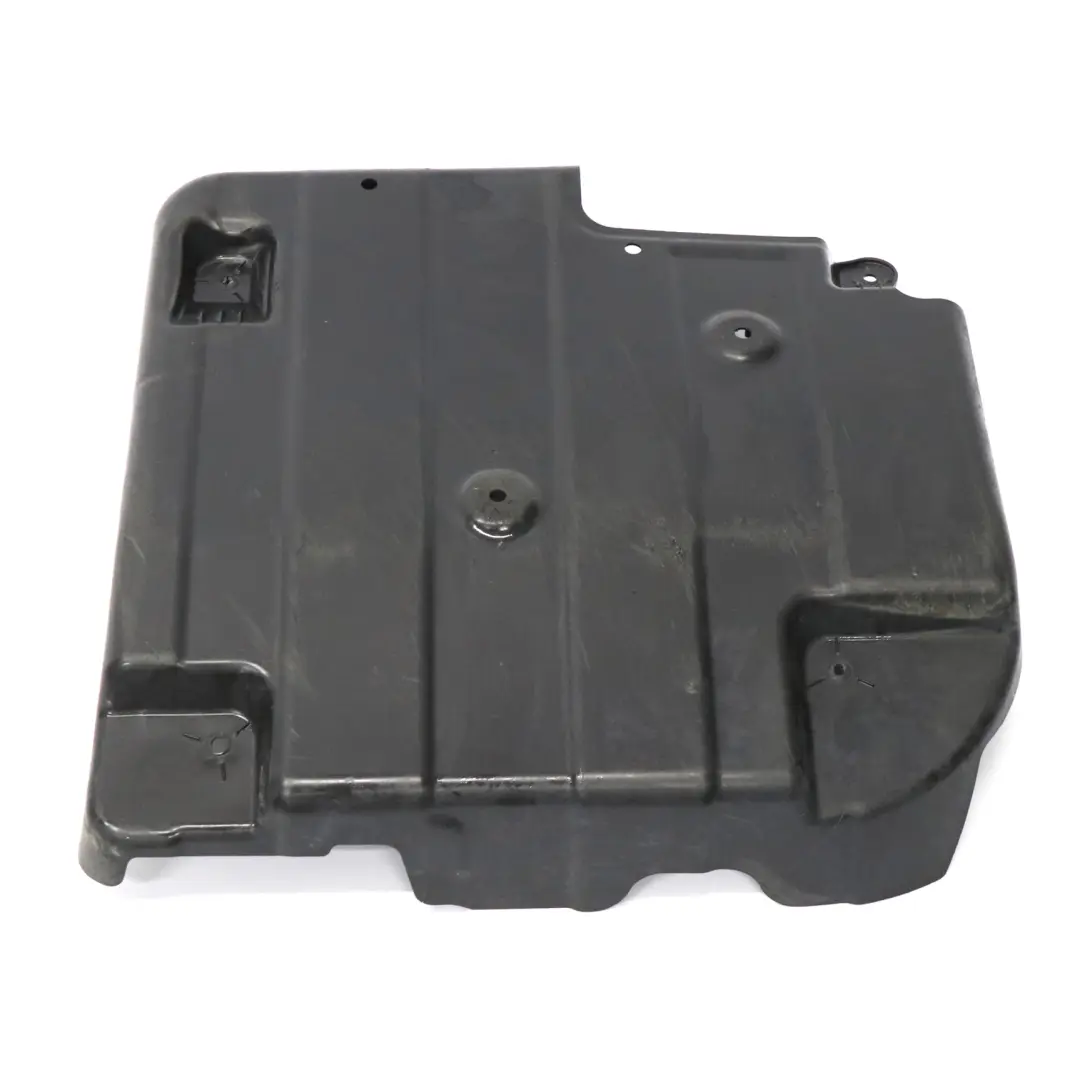 Mercedes S205 Undercover Cubierta del panel embellecedor trasero - SKU A2386931400 - Número de pieza A2386931400