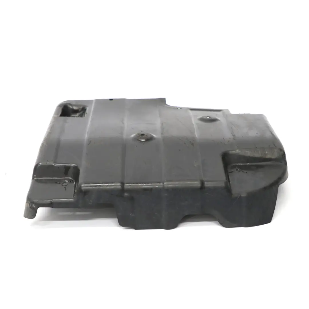 Mercedes S205 Osłona Podwozia Tylna Panel Osłona Przeciwbłotna - SKU A2386931400 - Numer Części A2386931400