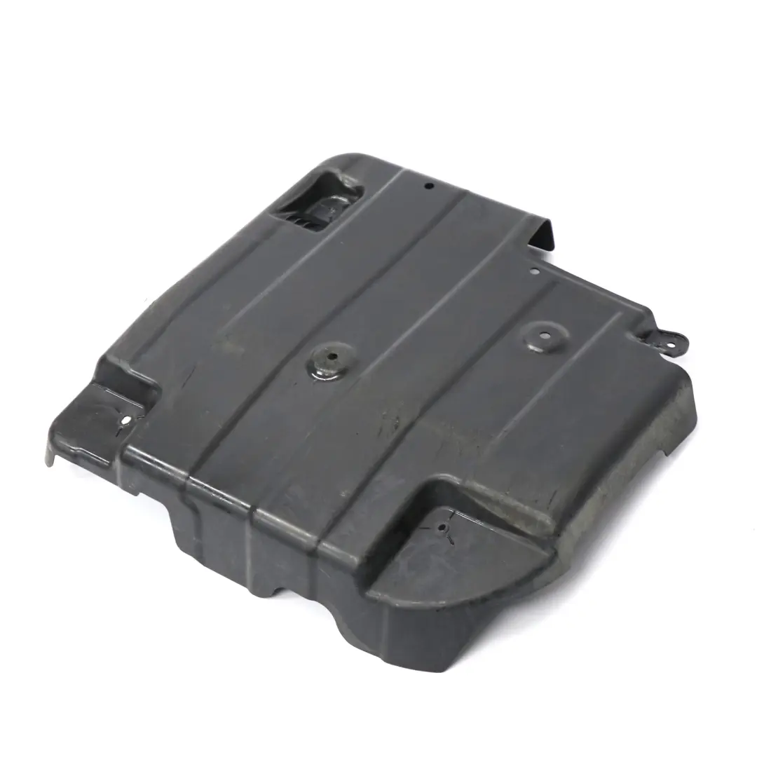 Mercedes S205 Osłona Podwozia Tylna Panel Osłona Przeciwbłotna - SKU A2386931400 - Numer Części A2386931400