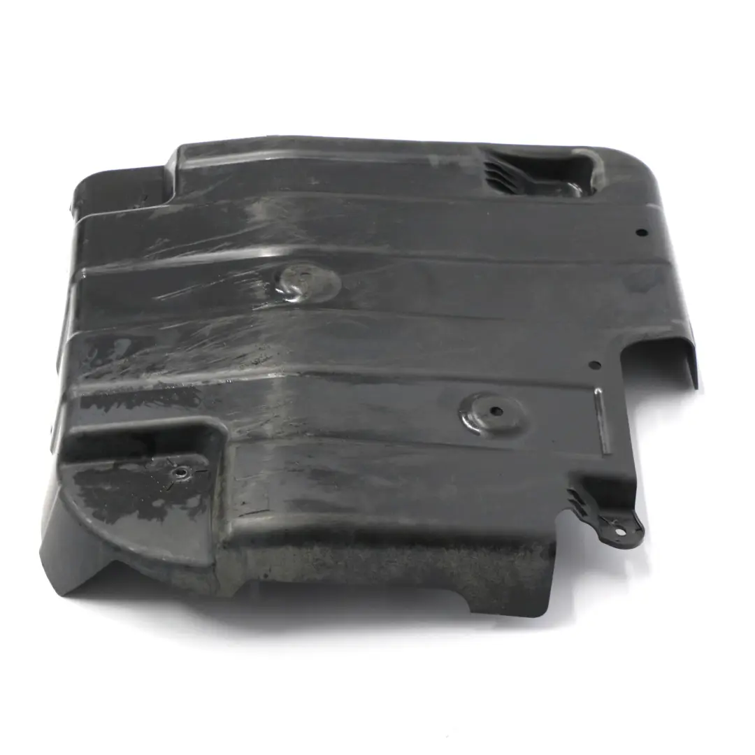 Mercedes S205 Osłona Podwozia Tylna Panel Osłona Przeciwbłotna - SKU A2386931400 - Numer Części A2386931400