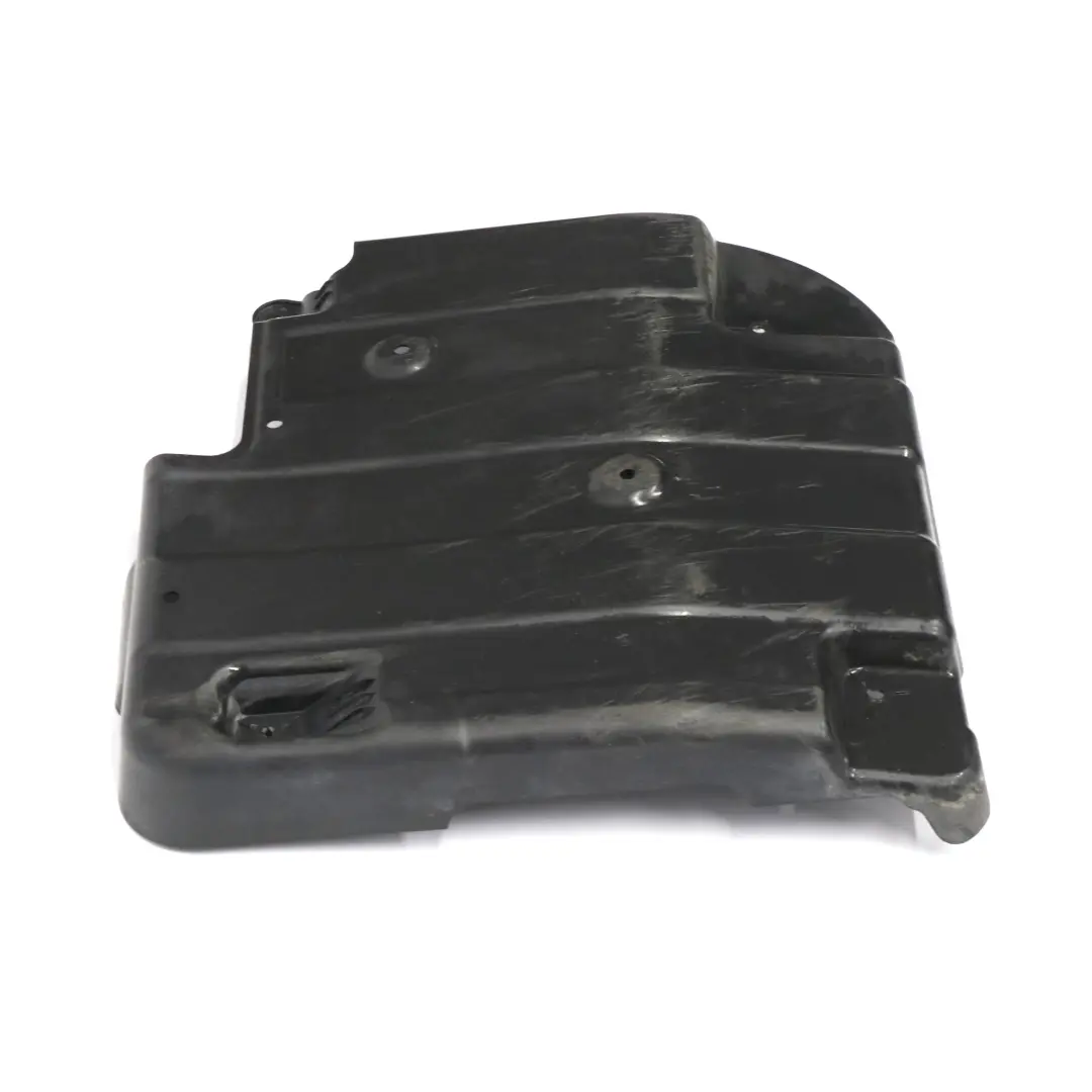 Mercedes S205 Osłona Podwozia Tylna Panel Osłona Przeciwbłotna - SKU A2386931400 - Numer Części A2386931400