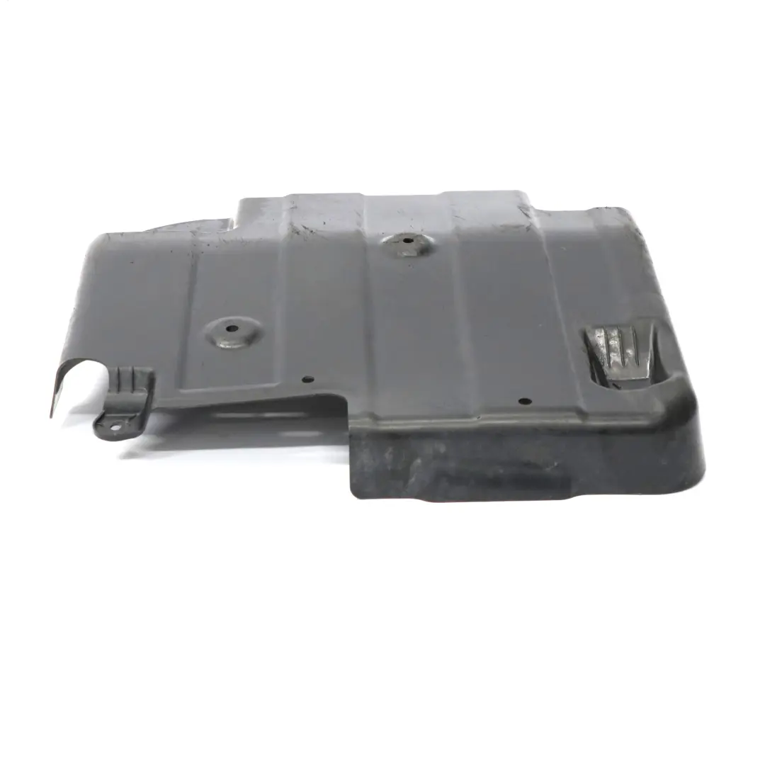 Mercedes S205 Osłona Podwozia Tylna Panel Osłona Przeciwbłotna - SKU A2386931400 - Numer Części A2386931400