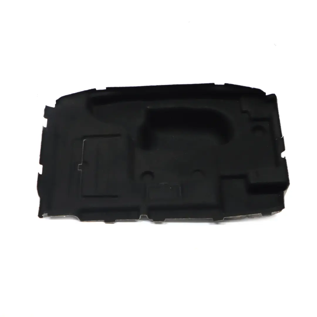Mercedes C238 Coperchio del pianale del bagagliaio della ruota - SKU A2386940400 - Numero di parte A2386940400