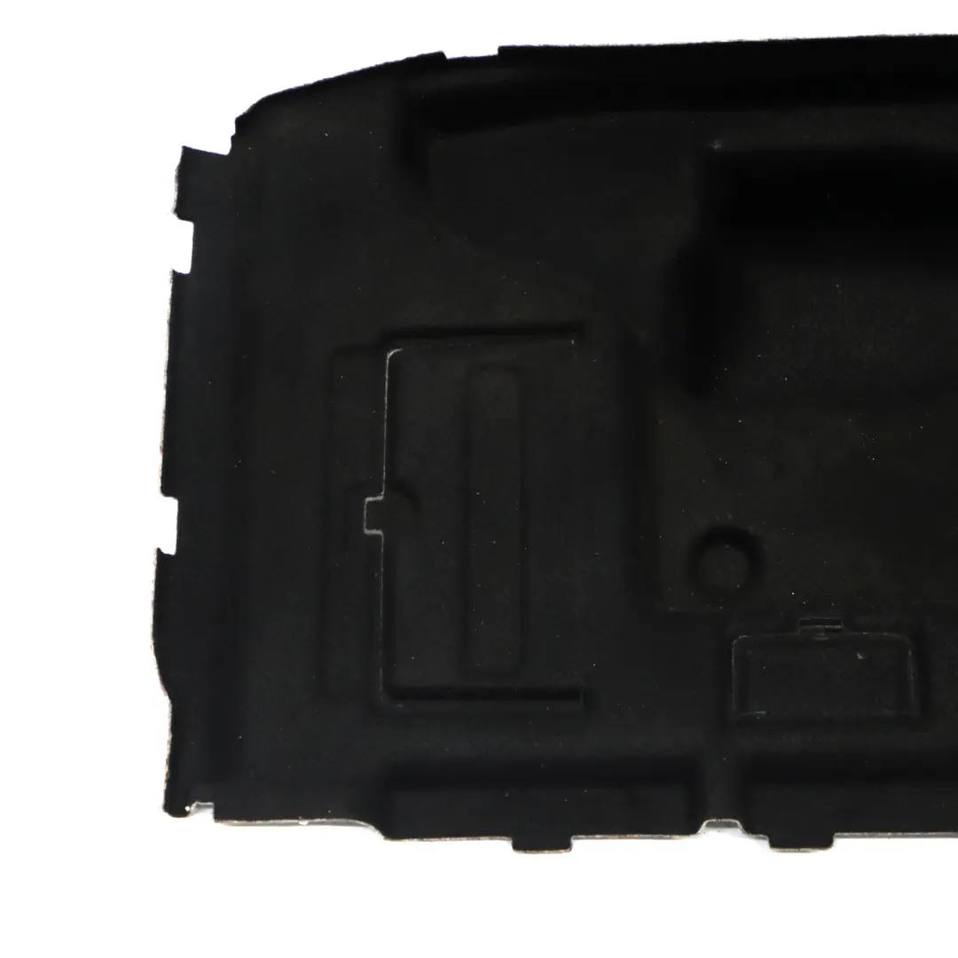 Boot Trunk Floor Panel Spare Wheel Tray Cover to Mercedes C238 with Part number A2386940400 Mercedes C238 Boot Trunk Floor Panel Spare Wheel Tray Cover - SKU A2386940400 - Part number A2386940400