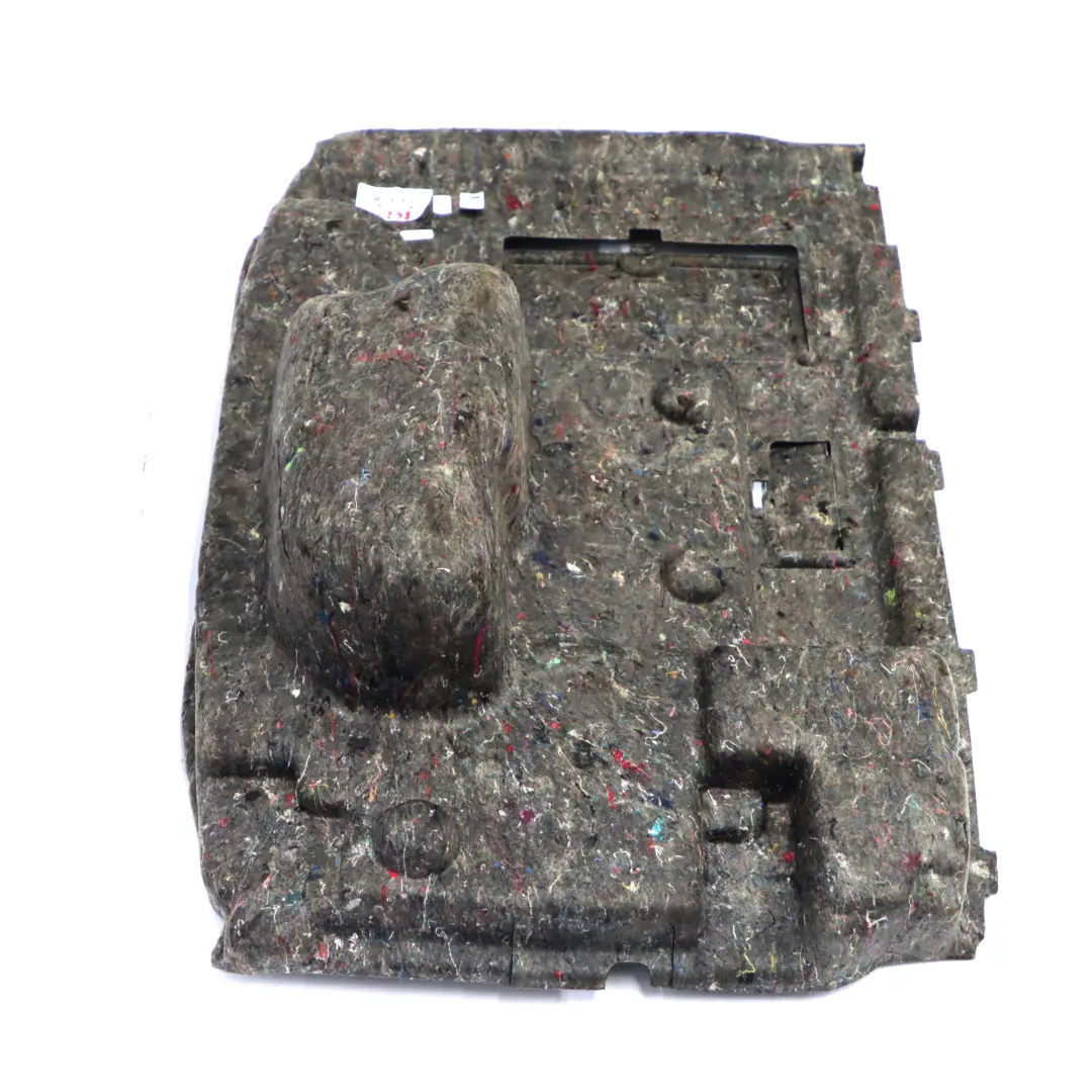 Mercedes C238 Coperchio del pianale del bagagliaio della ruota - SKU A2386940400 - Numero di parte A2386940400