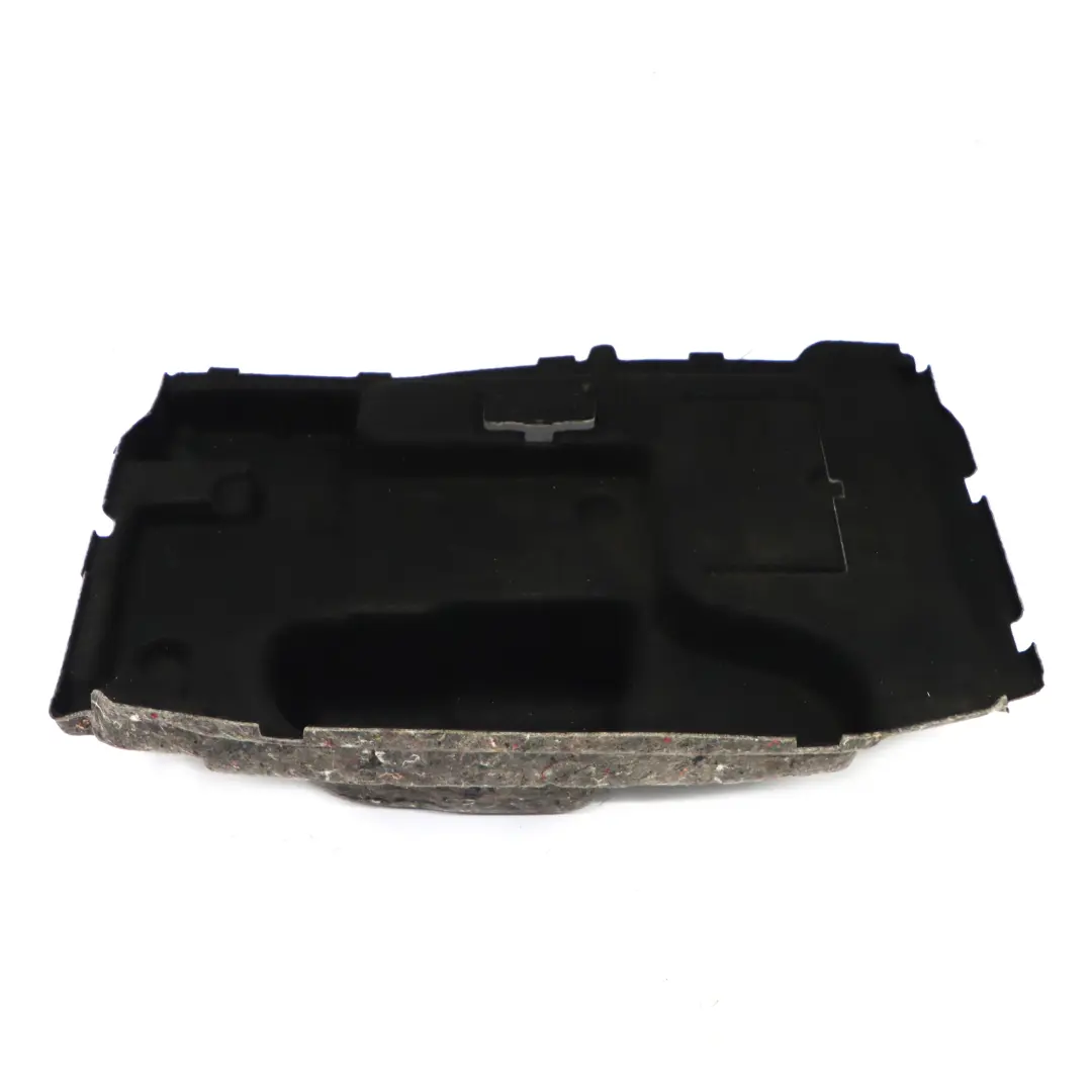 Mercedes C238 Coffre de voiture Plancher de roue de secours Housse - SKU A2386940400 - Numéro de pièce A2386940400